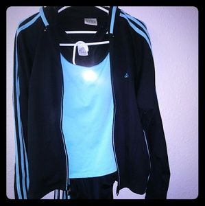 Adidas climacool outfit